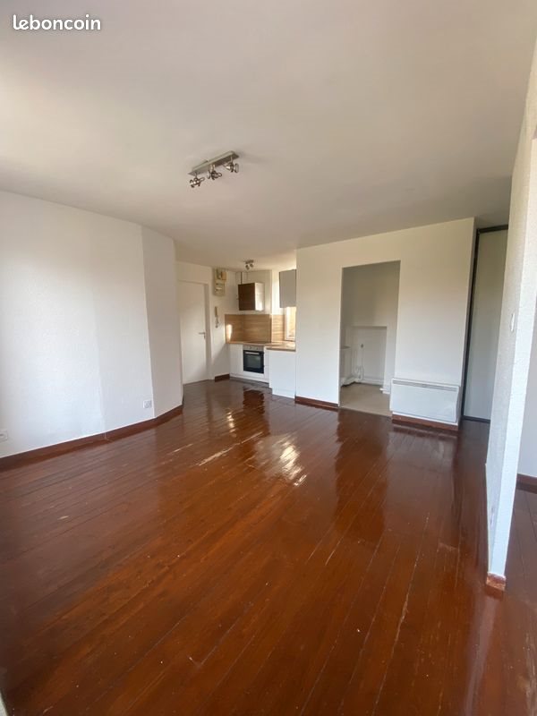Appartement à louer, 30m², Montbéliard