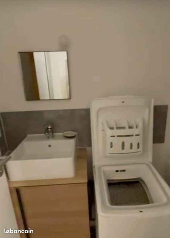 Appartement à louer, 20m², Montpellier