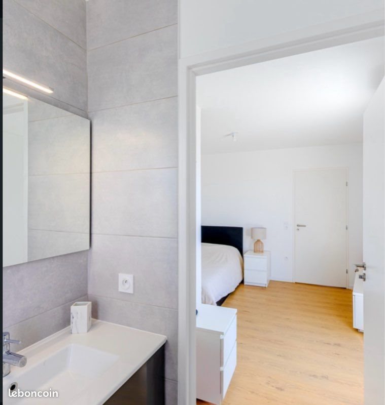 Appartement à louer, 100m², Asnières-sur-Seine