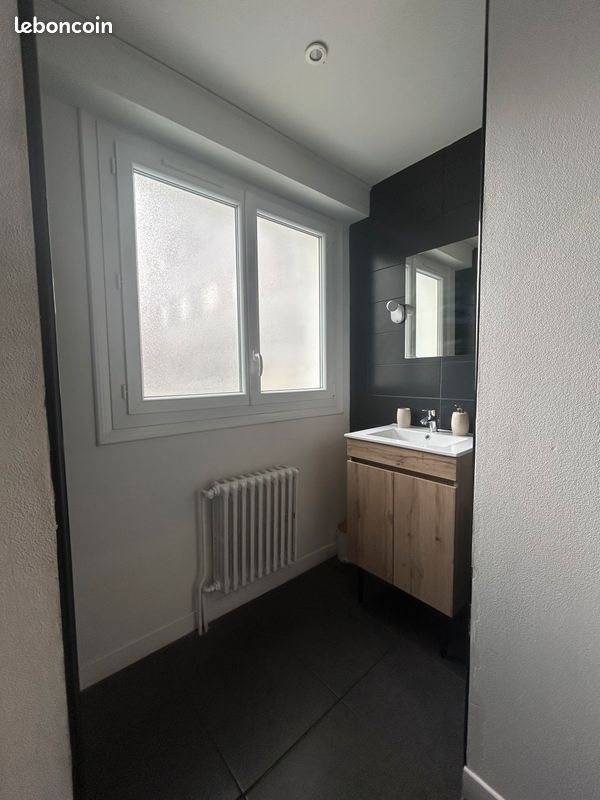 Appartement à louer, 28m², Lorient