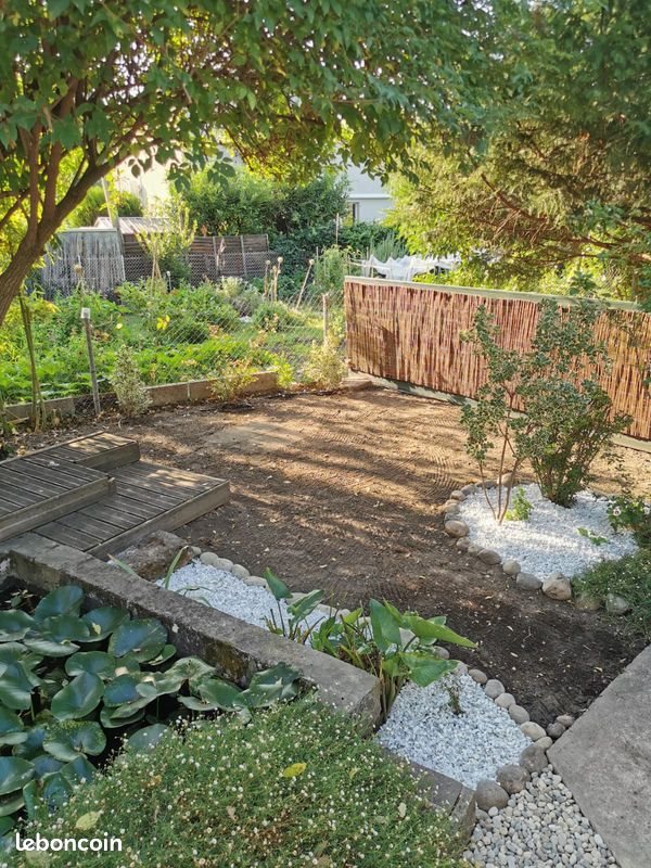 Appartement à louer, 21m², Valence