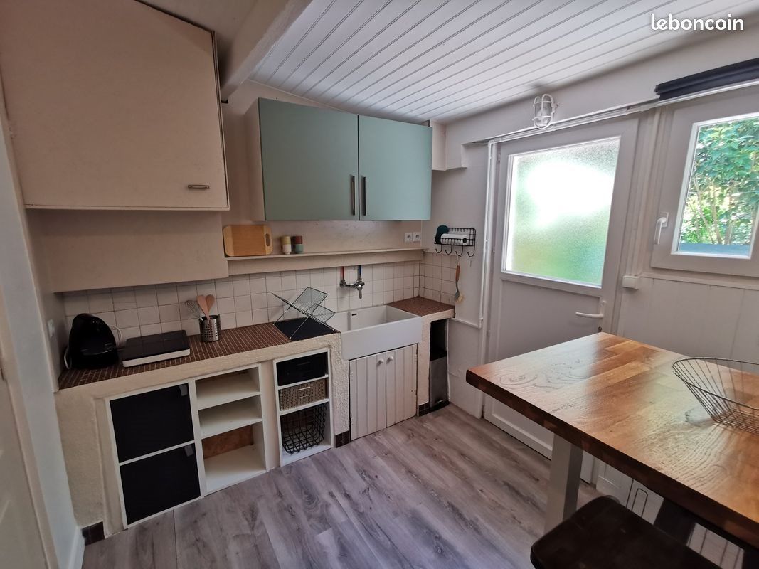 Appartement à louer, 21m², Valence