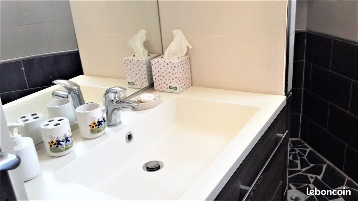 Appartement à louer, 30m², Pia