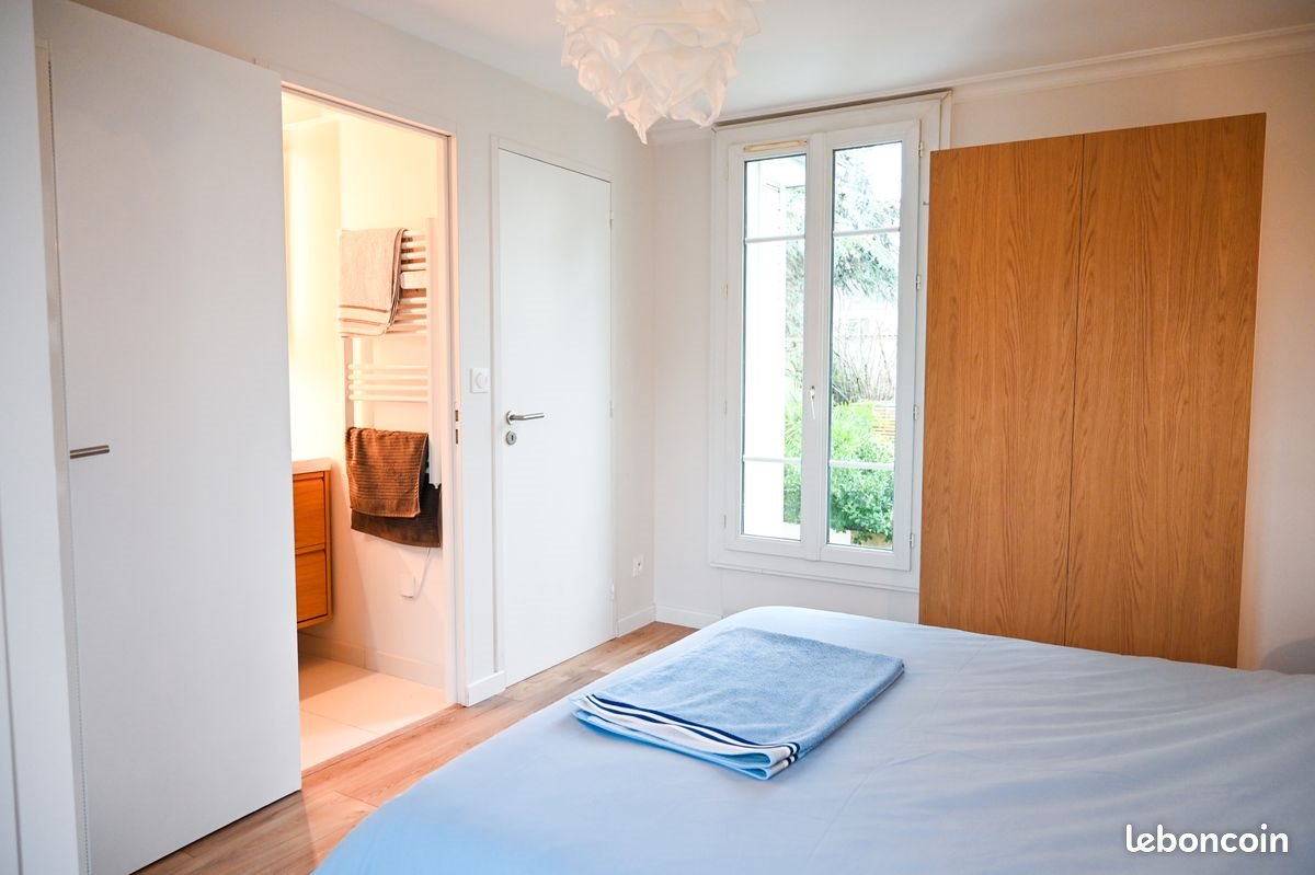 Appartement à louer, 41m², Rennes