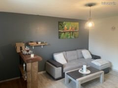 Appartement à louer, 70m², Chanonat