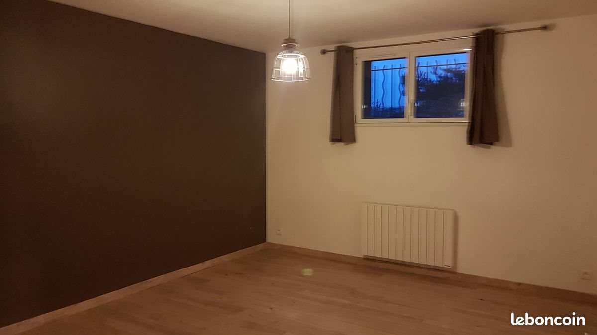 Appartement à louer, 70m², Chanonat