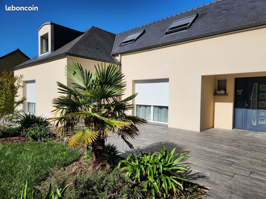 Maison à vendre, 165m², Malville