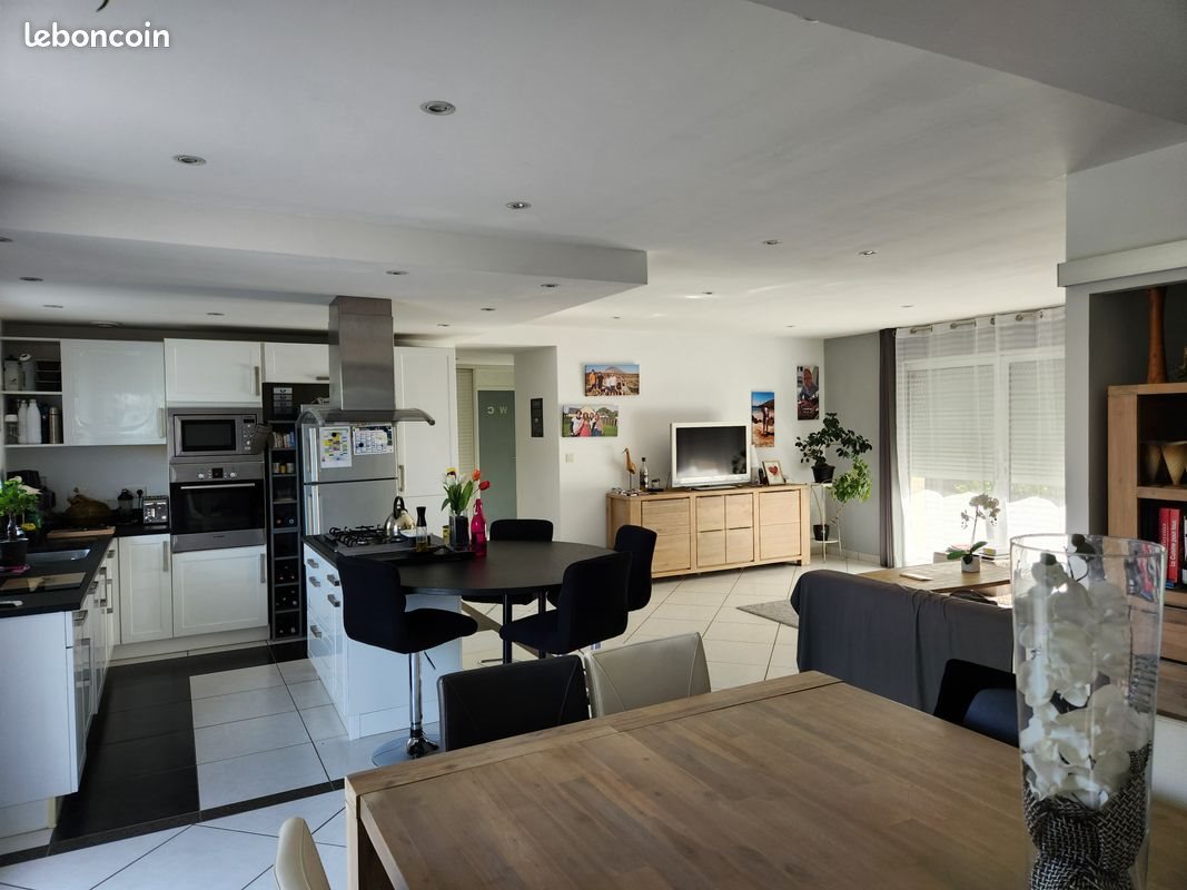 Maison à vendre, 165m², Malville