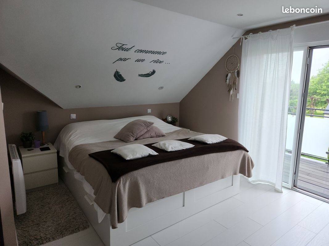 Maison à vendre, 165m², Malville