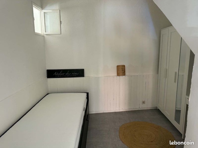 Appartement à louer, 32m², Nîmes