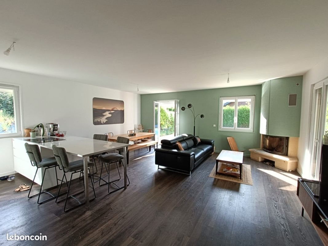 Maison à vendre, 130m², Nâves-Parmelan