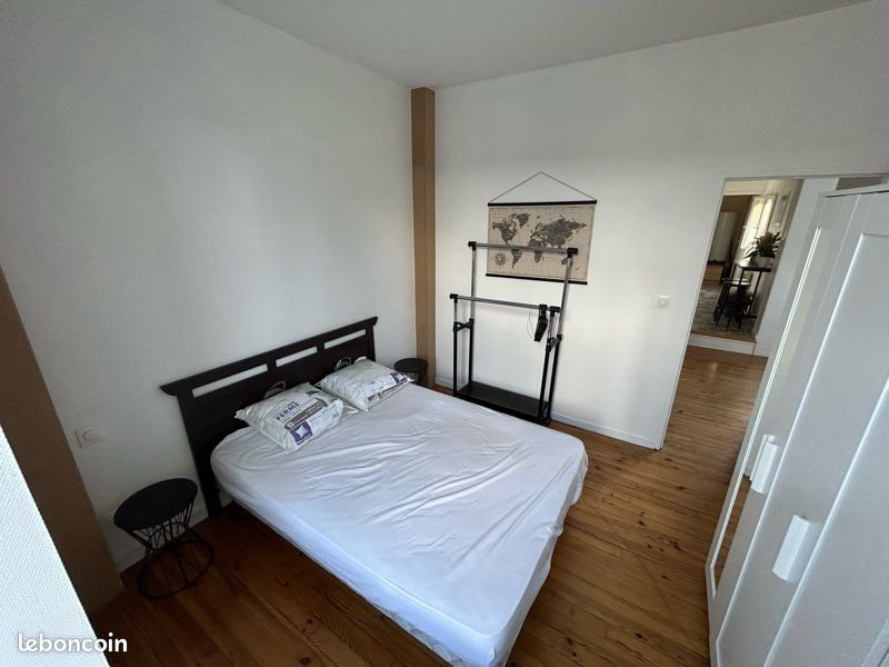 Appartement à louer, 44m², Pau