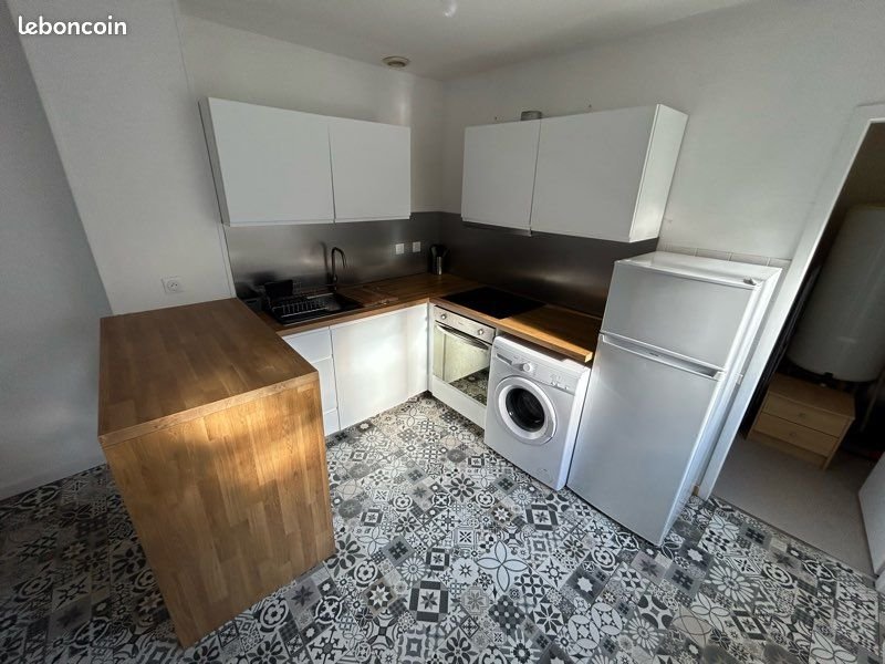 Appartement à louer, 44m², Pau