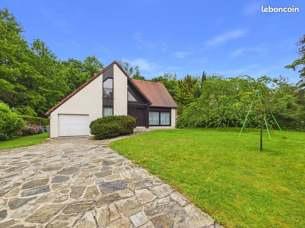 Maison à vendre, 160m², Bièvres