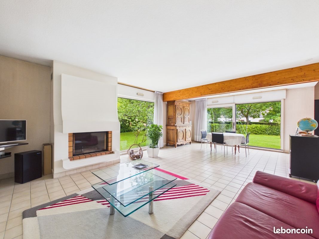 Maison à vendre, 160m², Bièvres