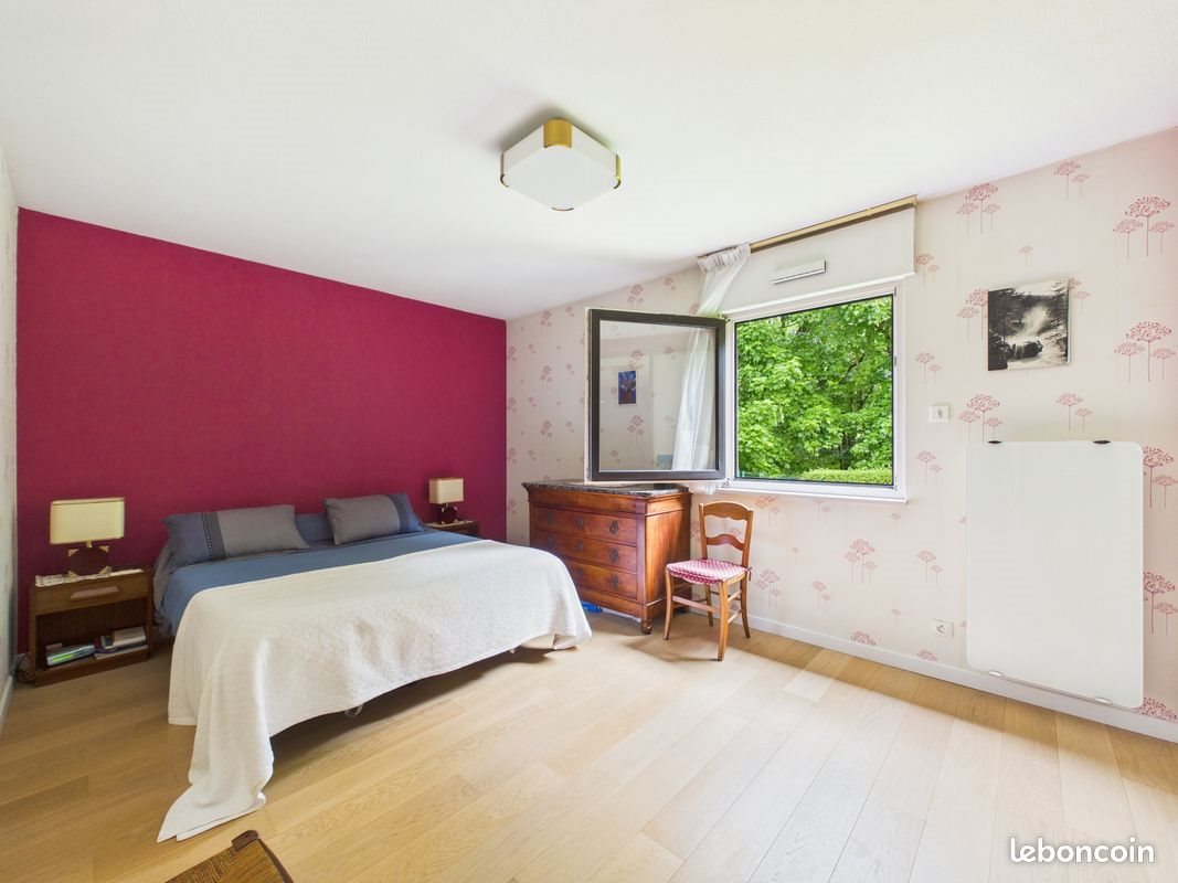 Maison à vendre, 160m², Bièvres