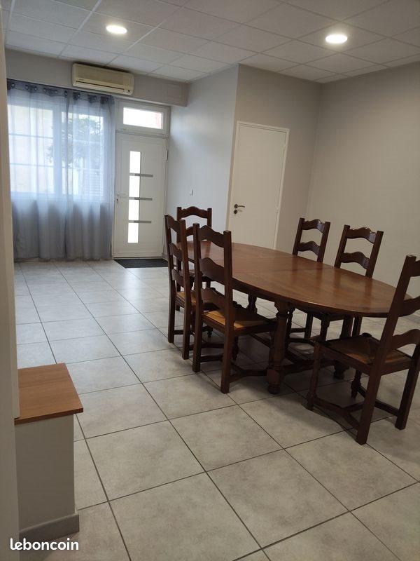 Maison à vendre, 200m², Coulans-sur-Gée