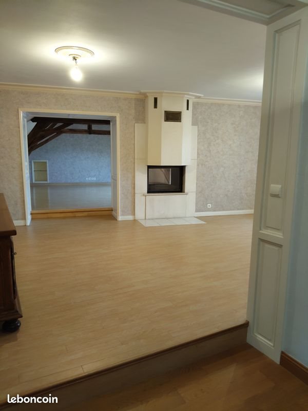 Maison à vendre, 200m², Coulans-sur-Gée