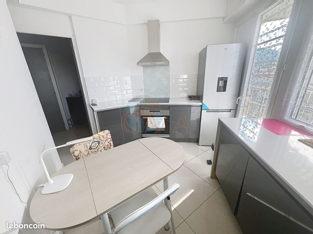 Appartement à vendre, 109m², Le Cannet