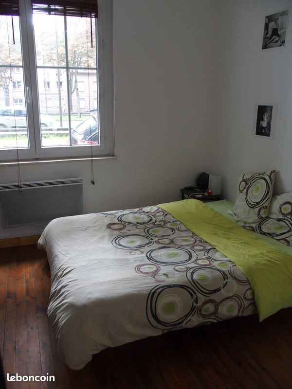Appartement à louer, 35m², Amiens