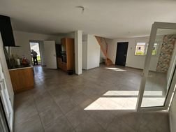 Maison à louer, 108m², Martinvast
