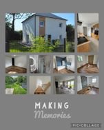 Maison à louer, 108m², Martinvast