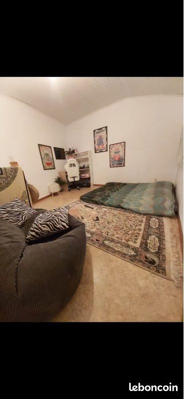 Maison à louer, 60m², Connaux
