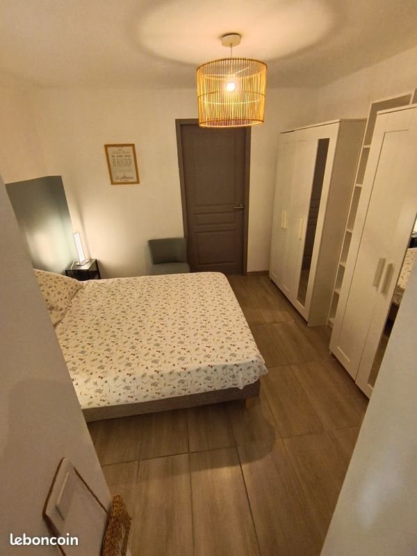 Appartement à louer, 40m², Peynier