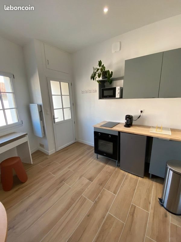 Appartement à louer, 25m², Niort