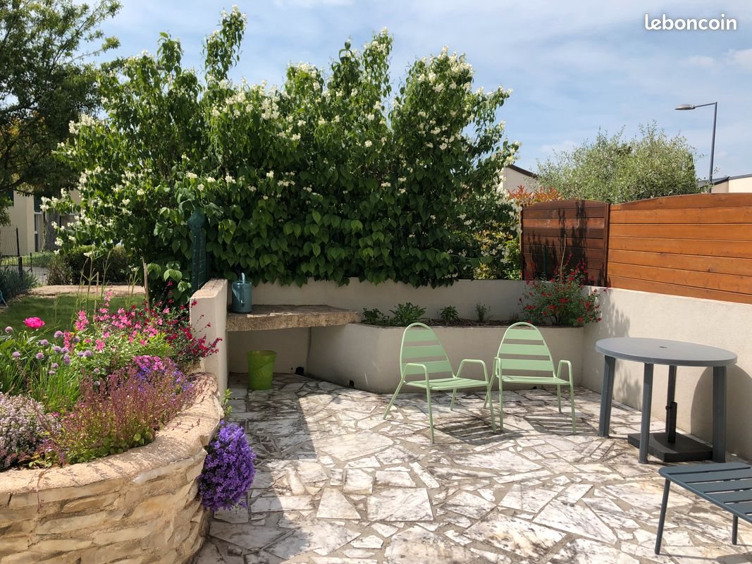 Maison à vendre, 98m², Bondoufle