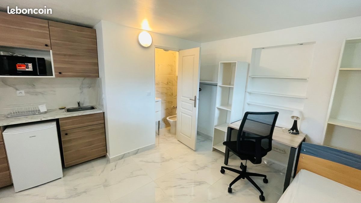 Maison à louer, 16m², Palaiseau