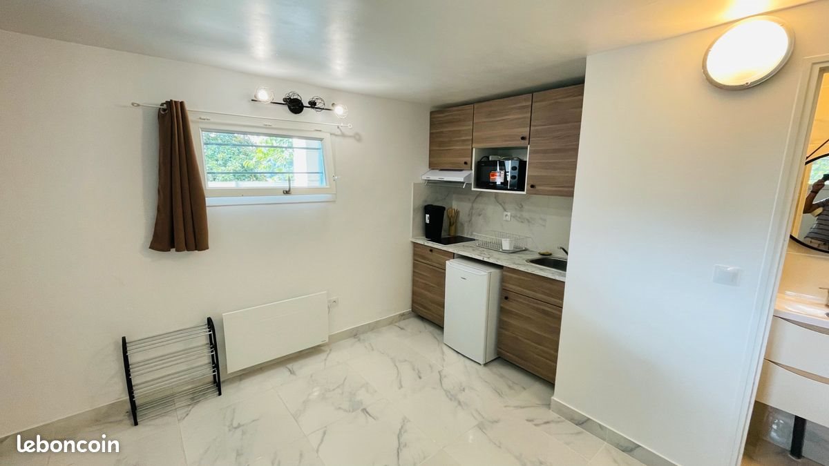 Maison à louer, 16m², Palaiseau