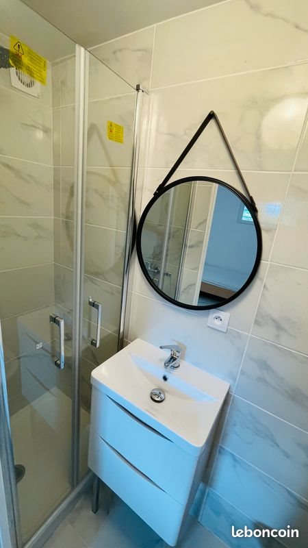 Maison à louer, 16m², Palaiseau