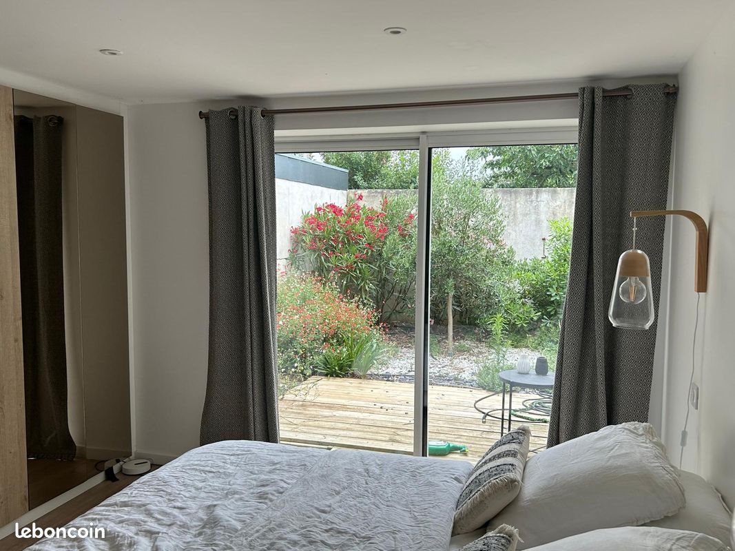 Maison à louer, 160m², La Rochelle