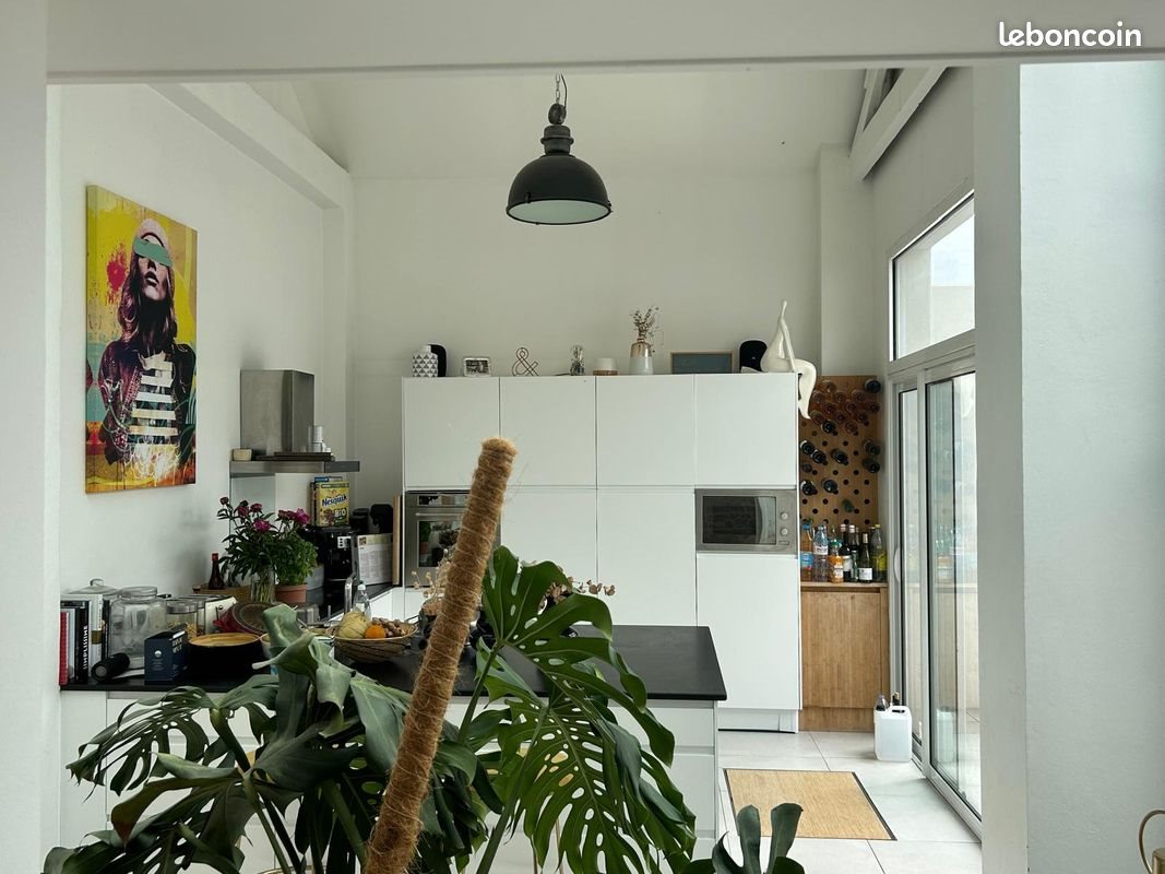 Maison à louer, 160m², La Rochelle