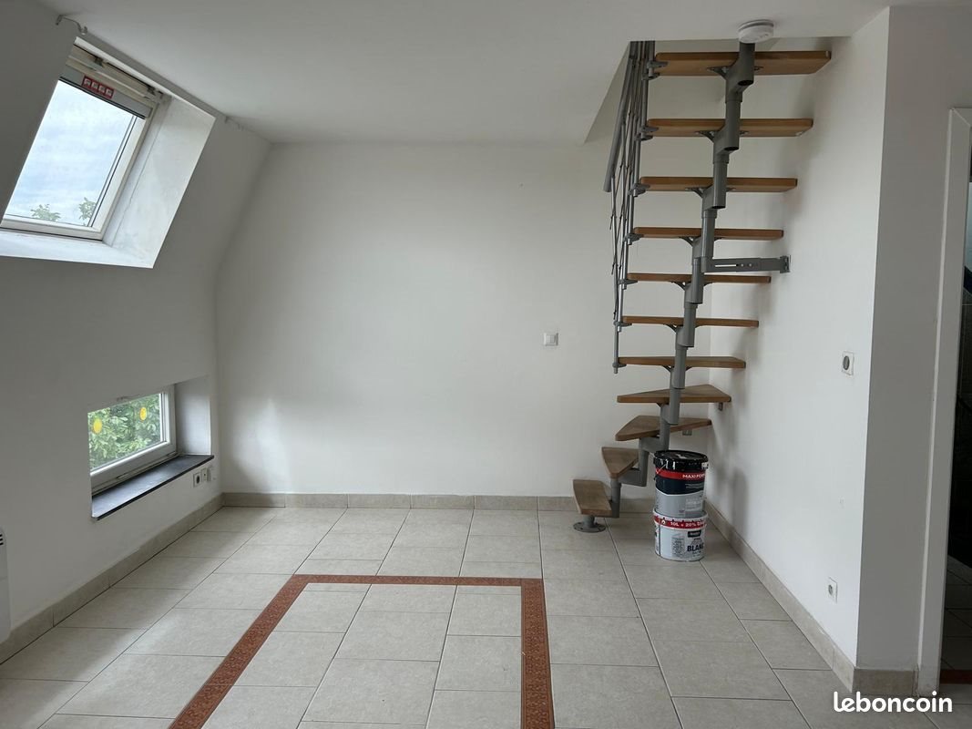 Appartement à louer, 47m², Bruay-sur-l'Escaut