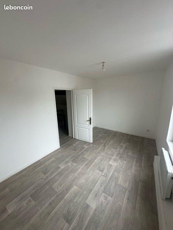 Maison à louer, 55m², Trith-Saint-Léger