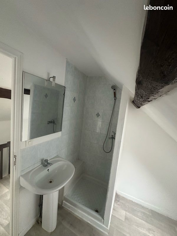 Maison à louer, 55m², Trith-Saint-Léger