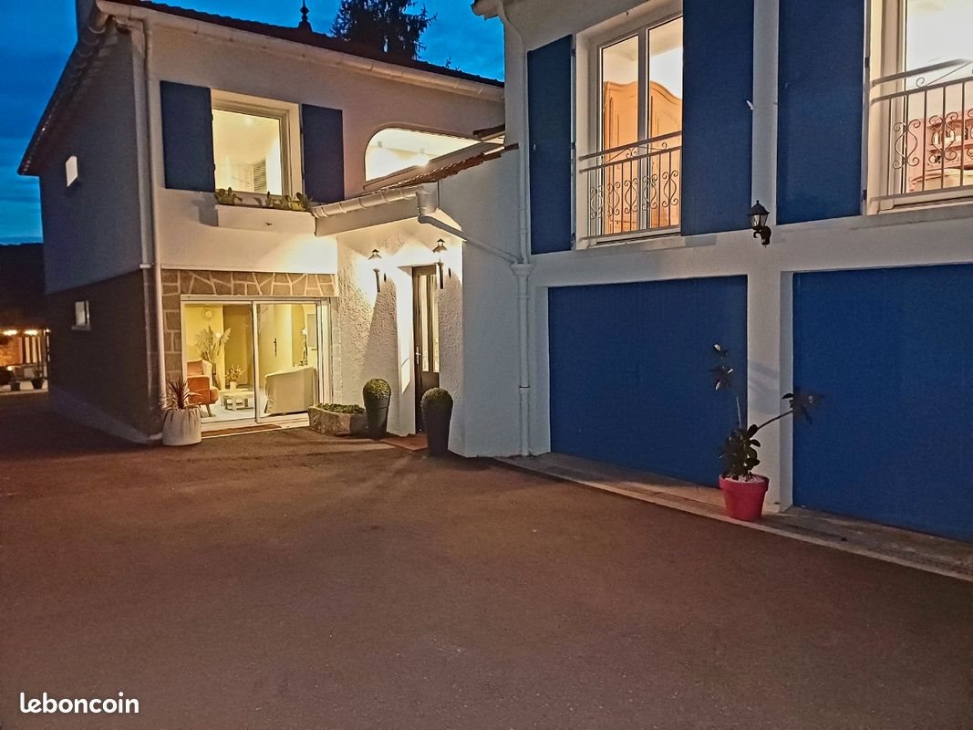 Maison à vendre, 150m², Aurec-sur-Loire