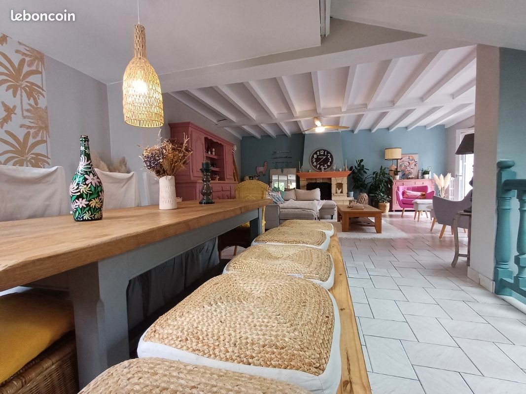 Maison à vendre, 150m², Aurec-sur-Loire