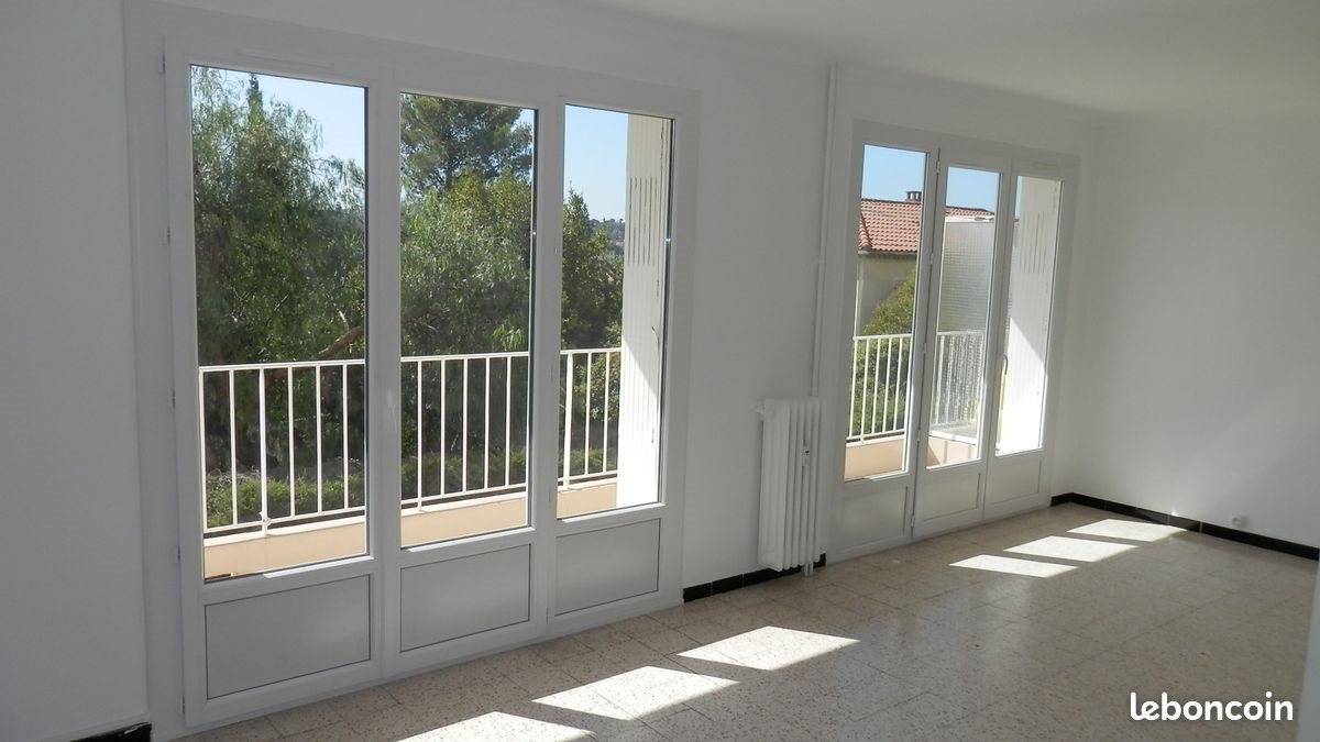 Appartement à louer, 69m², Toulon