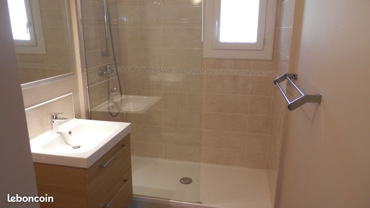 Appartement à louer, 69m², Toulon