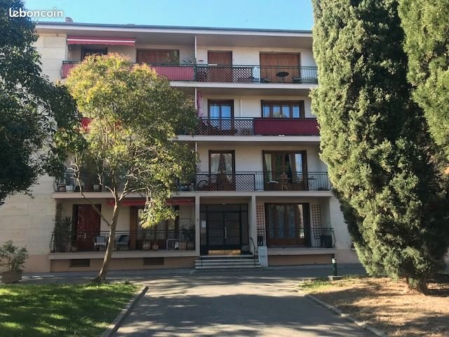 Appartement à louer, 71m², Aix-en-Provence