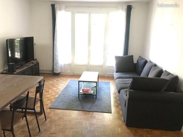 Appartement à louer, 71m², Aix-en-Provence