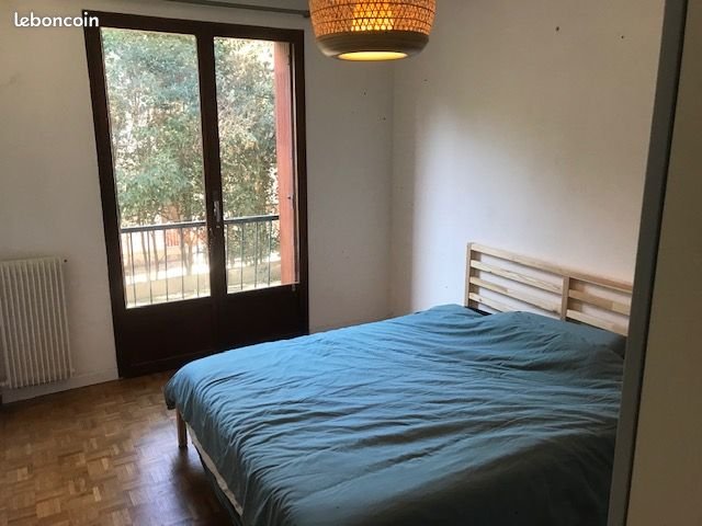 Appartement à louer, 71m², Aix-en-Provence