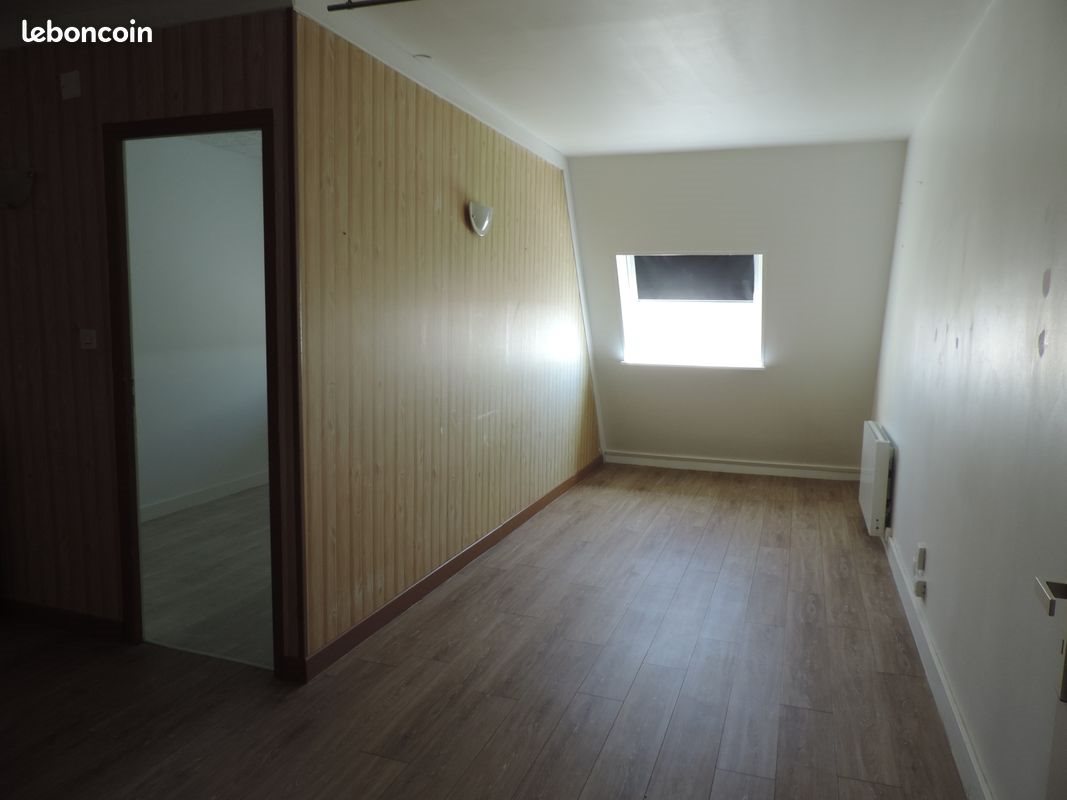 Appartement à louer, 40m², Poitiers