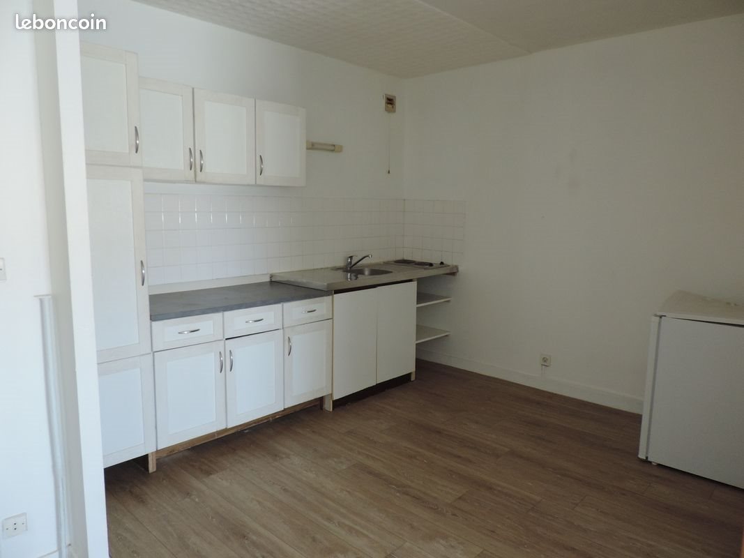 Appartement à louer, 40m², Poitiers