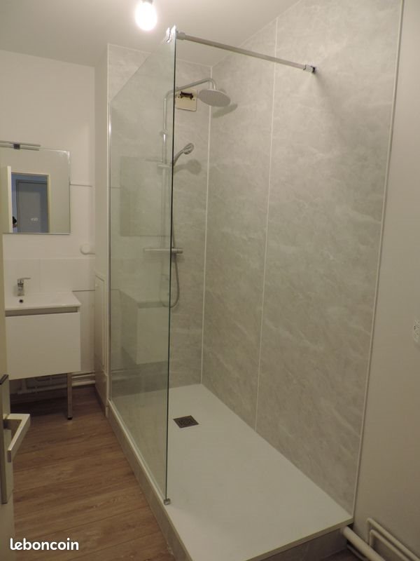 Appartement à louer, 40m², Poitiers