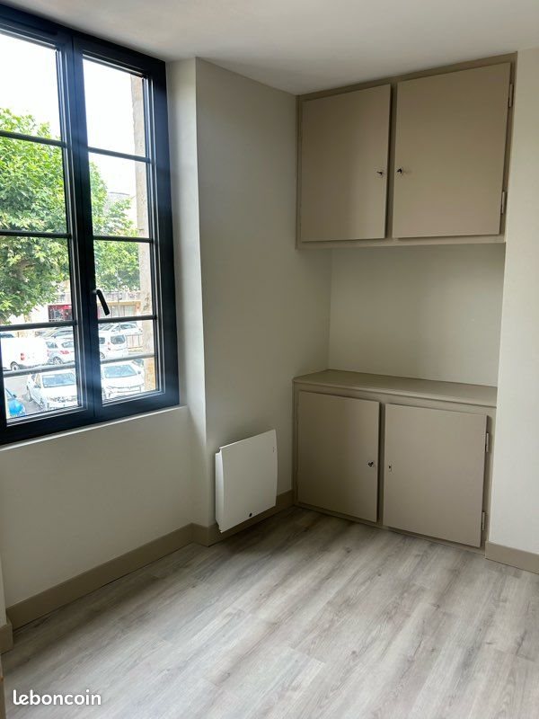 Appartement à louer, 60m², Bergerac