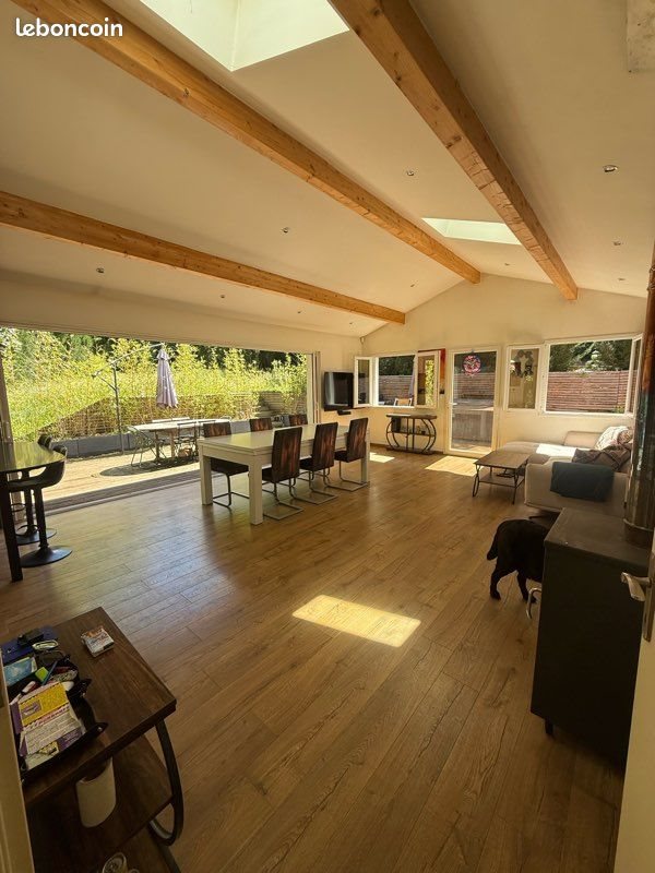 Maison à vendre, 202m², Lyon 5ème